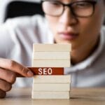 SEO in Digital Marketing