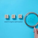 SEO guide, Search engine optimization ranking, SEO website ranking