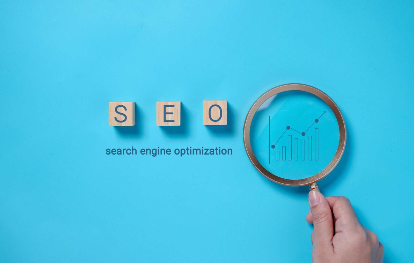 SEO guide, Search engine optimization ranking, SEO website ranking