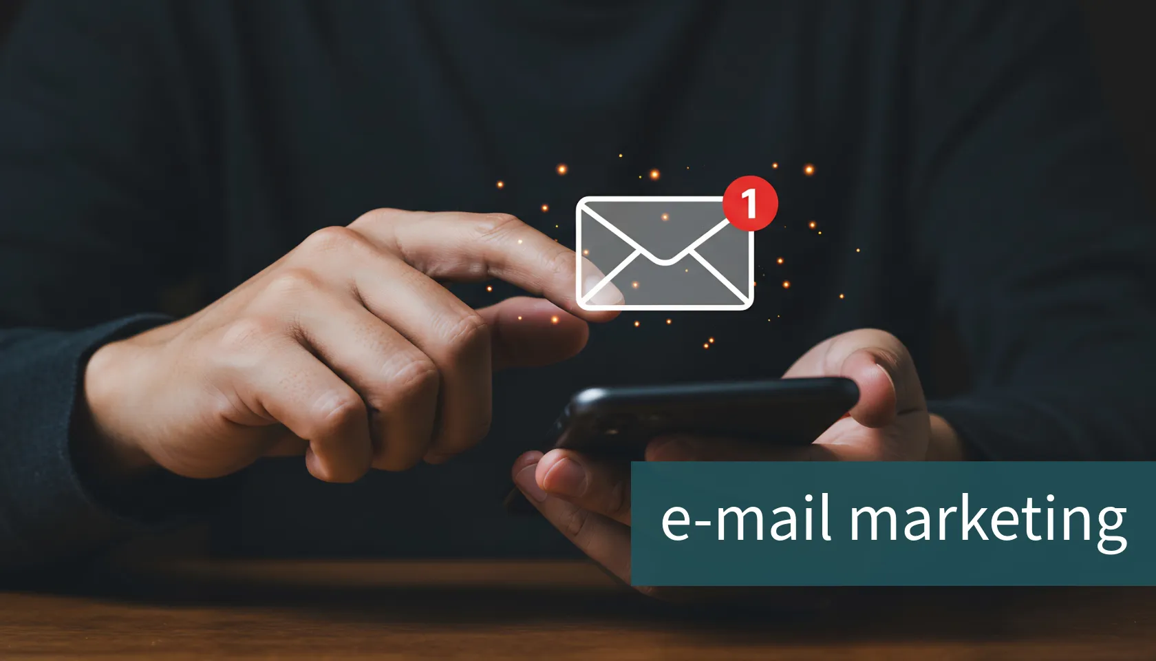 e-mail marketing