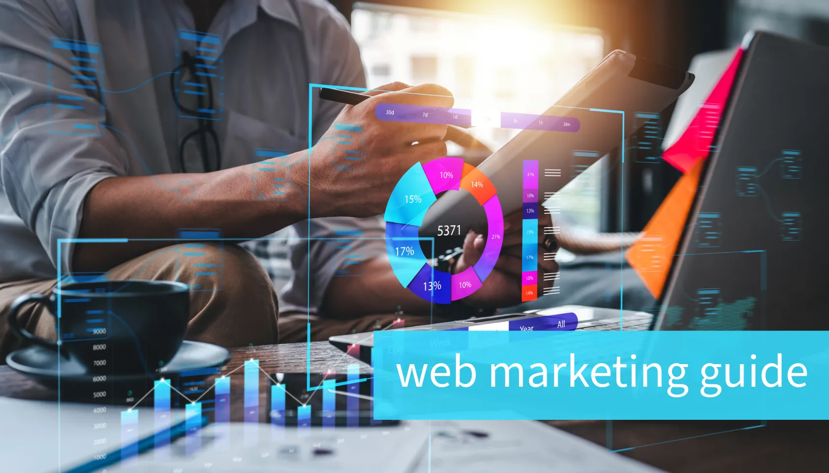 web marketing guide