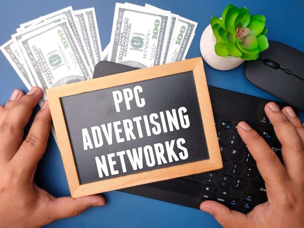 PPC Advertising: A Catalyst for Brand Visibility / Brand Awareness 