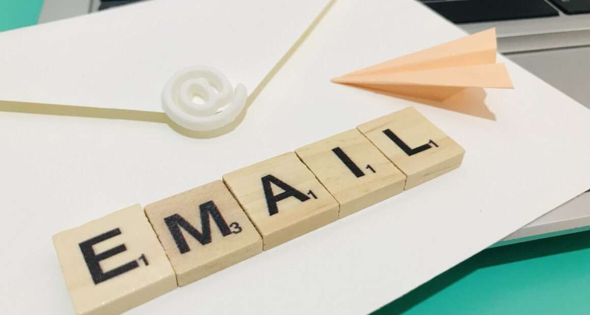 Email marketing 7