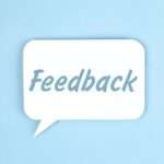 Feedback