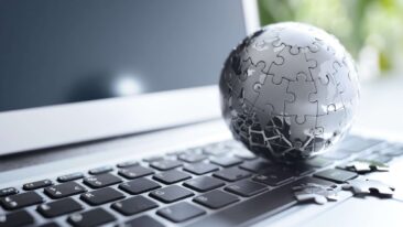Global strategy and communications
