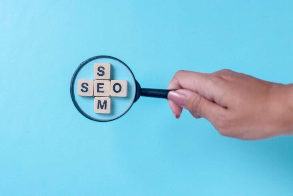 Unveiling the Differences: SEO vs SEM in Digital Marketing 2023