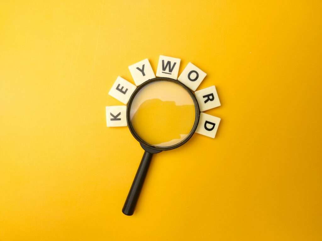 Content Marketing for SEO: Beyond Just Keywords