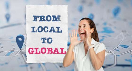 Local to Global