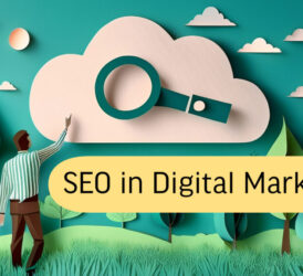 SEO in Digital Marketing 2025