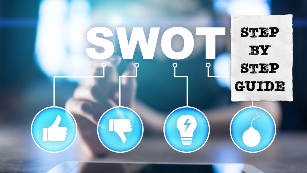 Swot Analysis in 7 steps