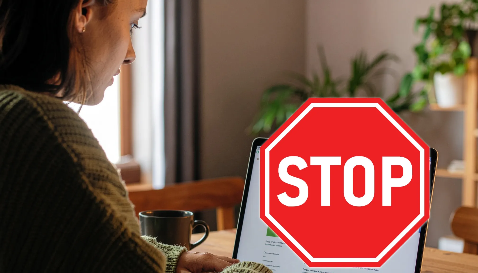 Stop Using AI to Write blog Until You Read This